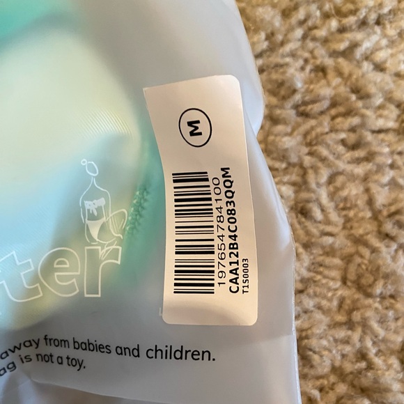 Cupshe swimsuit - Picture 4 of 7